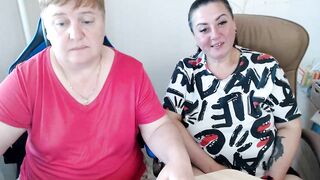 Watch Bertie_Adeline From Stripchat Best Porn Video  - masturbation, brunettes-blowjob, blowjob, white, big-ass-big-tits