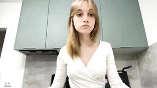 Watch judepluid Hot Porn Video [Chaturbate] - new, shy, 18, blonde, teen