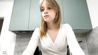 Watch judepluid Hot Porn Video [Chaturbate] - new, shy, 18, blonde, teen