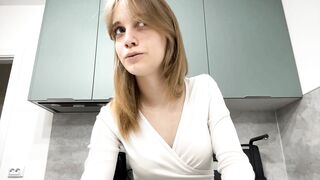 Watch judepluid Hot Porn Video [Chaturbate] - new, shy, 18, blonde, teen