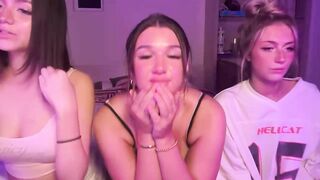 alexajefferies New Porn Leak Video [Chaturbate] - innocent, 18, brunette, mom, talking