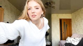 Watch alfrediamalcom New Porn Leak Video [Chaturbate] - new, young, shy, 18, blonde