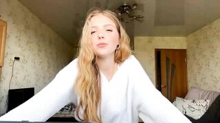 Watch alfrediamalcom New Porn Leak Video [Chaturbate] - new, young, shy, 18, blonde