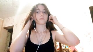 Watch savannasotos Hot Porn Leak Video [Chaturbate] - new, shy, young, 18, skinny