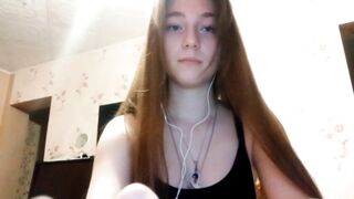 Watch savannasotos Hot Porn Leak Video [Chaturbate] - new, shy, young, 18, skinny