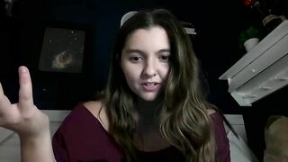 brunettebaby040 New Porn Leak Video [Chaturbate] - prvt, australia, newmodel, armpits, glasses