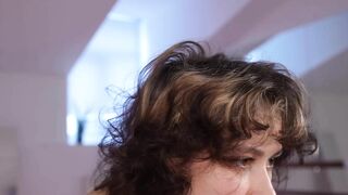 mimilicks Top Porn Video [Chaturbate] - new, curly, young, skinny, teen
