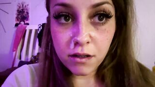 Watch prettypxssyyy Hot Porn Leak Video [Chaturbate] - bigassandtits, bbclover, slut, heels