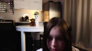 wanettabal Hot Porn Video [Chaturbate] - young, 18, skinny, teen, dance
