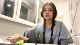 jamestica New Porn Video [Chaturbate] - new, young, smalltits, shy, 18