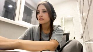 jamestica New Porn Video [Chaturbate] - new, young, smalltits, shy, 18