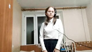 Watch brindaanning Top Porn Leak Video [Chaturbate] - new, shy, smalltits, young, 18