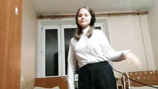 Watch brindaanning Top Porn Leak Video [Chaturbate] - new, shy, smalltits, young, 18
