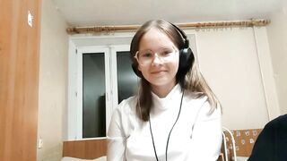 Watch brindaanning Top Porn Leak Video [Chaturbate] - new, shy, smalltits, young, 18