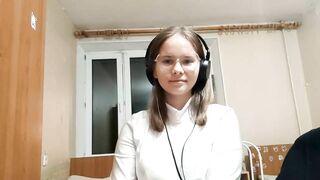 Watch brindaanning Top Porn Leak Video [Chaturbate] - new, shy, smalltits, young, 18