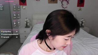 cozykorean Hot Porn Video [Chaturbate] - facial, newmodel, fingerass, fingerpussy, hugetits