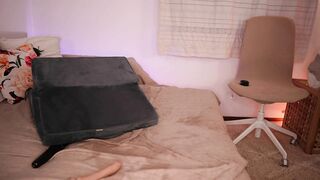 Watch kimberhot Top Porn Video [Chaturbate] - anal, lovense, squirt, cum, lush thumbnail
