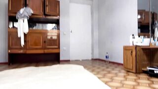 irinaballesteros Best Porn Leak Video [Chaturbate] - new, shy, 18, teen, cute