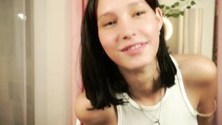 kristanalosa Hot Porn Video [Chaturbate] - new, natural, shy, 18, teen
