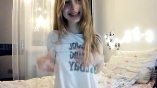 fene4ka Hot Porn Leak Video [Chaturbate] - tease, panties, wet, doggy, cute