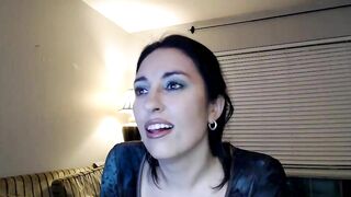 Watch spankyspice Top Porn Video [Chaturbate] - fullbush, butt, heels, machine