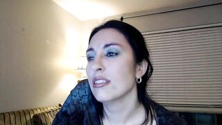 Watch spankyspice Top Porn Video [Chaturbate] - fullbush, butt, heels, machine