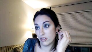 Watch spankyspice Top Porn Video [Chaturbate] - fullbush, butt, heels, machine