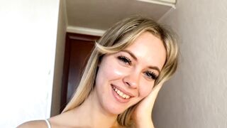 chayashortle Hot Porn Leak Video [Chaturbate] - new, shy, 18, skinny, blonde