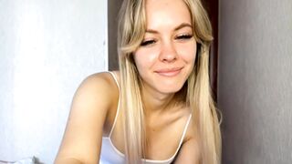 chayashortle Hot Porn Leak Video [Chaturbate] - new, shy, 18, skinny, blonde