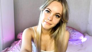 chayashortle Hot Porn Leak Video [Chaturbate] - new, shy, 18, skinny, blonde