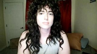 Watch jamie_omine Hot Porn Leak Video [Chaturbate] - hairy, flat, hairypussy, bigclit, hairyarmpits