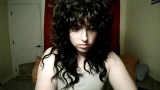 Watch jamie_omine Hot Porn Leak Video [Chaturbate] - hairy, flat, hairypussy, bigclit, hairyarmpits