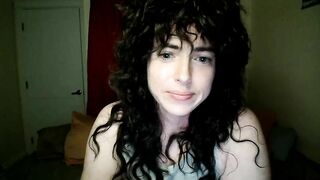Watch jamie_omine Hot Porn Leak Video [Chaturbate] - hairy, flat, hairypussy, bigclit, hairyarmpits