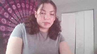 Watch sola_reina Hot Porn Video [Chaturbate] - lushcontrol, devil, facefuck, lesbian