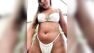Rose-euphoria From Stripchat Private Porn Video Leak - fingering, end-of-summer, dildo-or-vibrator-anal, role-play, shaven