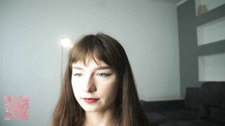 truegrace New Porn Video [Chaturbate] - new, smalltits, 18, skinny, teen thumbnail