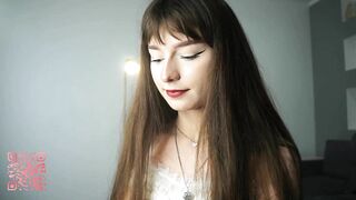 truegrace New Porn Video [Chaturbate] - new, smalltits, 18, skinny, teen