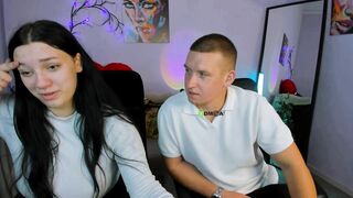 Watch sylus_dark New Porn Video [Chaturbate] - tease, shy, 18, blonde, teen