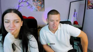 Watch sylus_dark New Porn Video [Chaturbate] - tease, shy, 18, blonde, teen