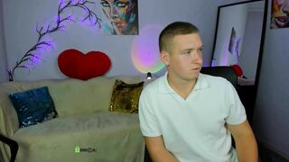 Watch sylus_dark New Porn Video [Chaturbate] - tease, shy, 18, blonde, teen