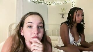 kiaraxoxo Hot Porn Leak Video [Chaturbate] - 18, gymgirl, cute, booty