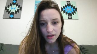 Watch dcupdakota Best Porn Leak Video [Chaturbate] - glasses, curvy, nylons, angel