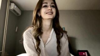 Watch danielleba Hot Porn Video [Chaturbate] - new, natural, shy, 18, cute