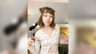 kinaKa From Stripchat Best Porn Video  - couples, girls, roulette