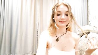 Watch redhairperformance New Porn Leak Video [Chaturbate] - new, shy, young, 18, blonde