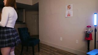 Watch consensualcollabs New Porn Leak Video [Chaturbate] - hitachi, gym, nolush, paypigs