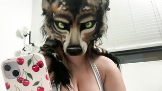 Watch cinnanicos Top Porn Video [Chaturbate] - new, 18, asian, furry, bigboobs