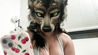 Watch cinnanicos Top Porn Video [Chaturbate] - new, 18, asian, furry, bigboobs