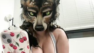 Watch cinnanicos Top Porn Video [Chaturbate] - new, 18, asian, furry, bigboobs