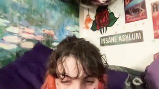 Watch mistressdiamondd New Porn Leak Video [Chaturbate] - live, hotwife, juicy, oilyshow, fishnet